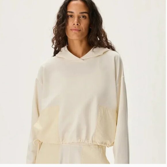 Outdoor Voices Beachtree Hoodie - Medium - Picture 1 of 5